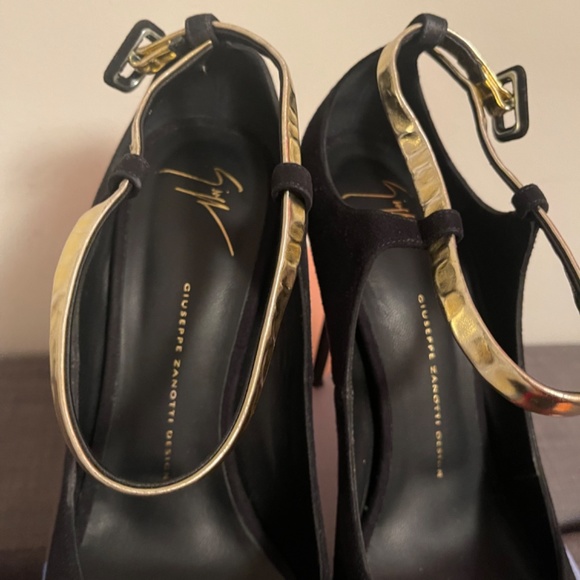 Giuseppe Zanotti heels - Picture 9 of 9
